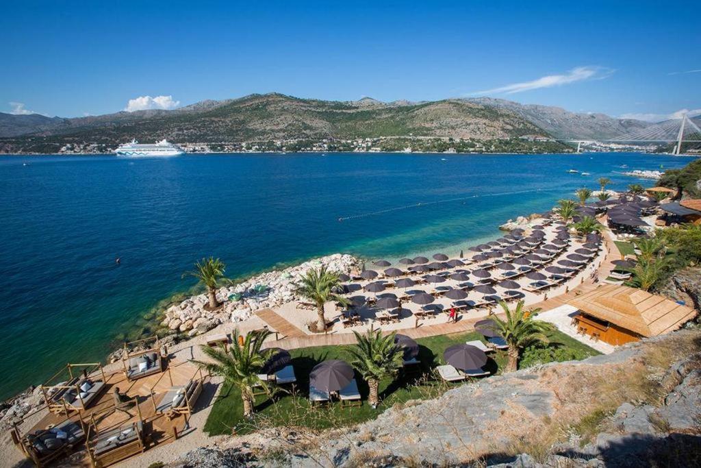 Pomet Apartments Dubrovnik Exterior foto